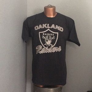 Vintage Oakland Raiders T-Shirt